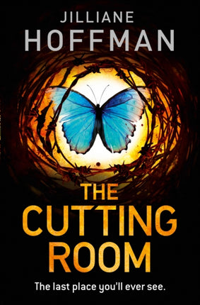 The Cutting Room