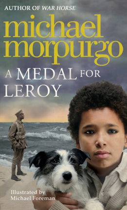 Medal for Leroy