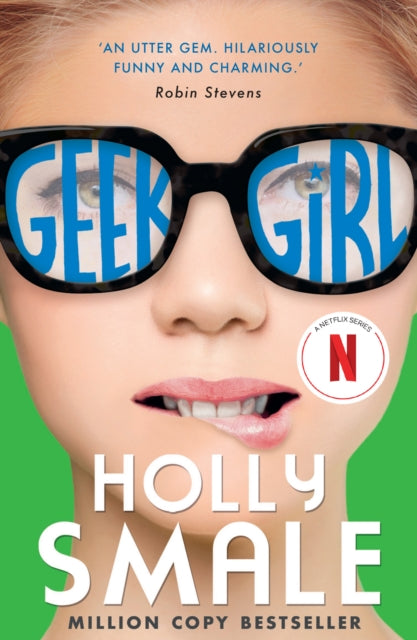 Geek Girl (Geek Girl, Book 1)