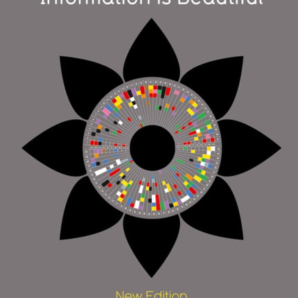 Information is Beautiful (New Edition)