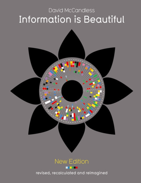 Information is Beautiful (New Edition)