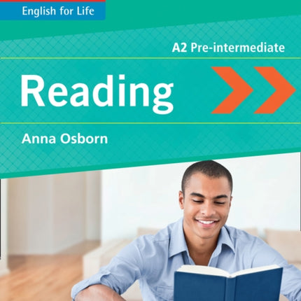 Reading: A2 (Collins English for Life: Skills)