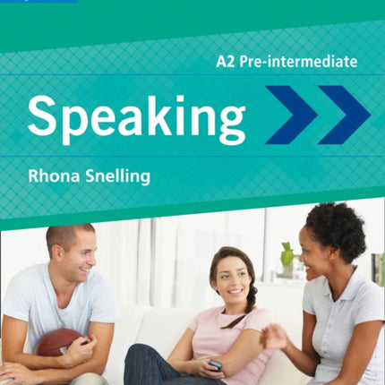 Speaking: A2 (Collins English for Life: Skills)