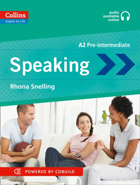 Speaking: A2 (Collins English for Life: Skills)