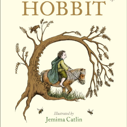 The Colour Illustrated Hobbit