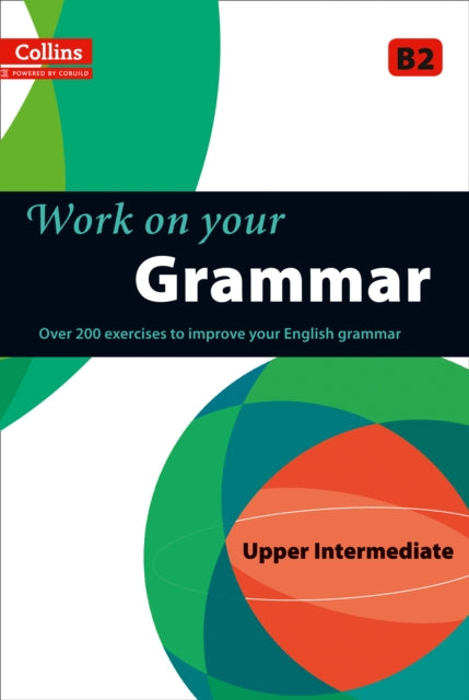 Grammar : B2 (Collins Work on Your…)