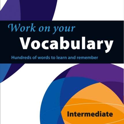 Vocabulary: B1 (Collins Work on Your…)