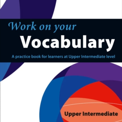 Vocabulary