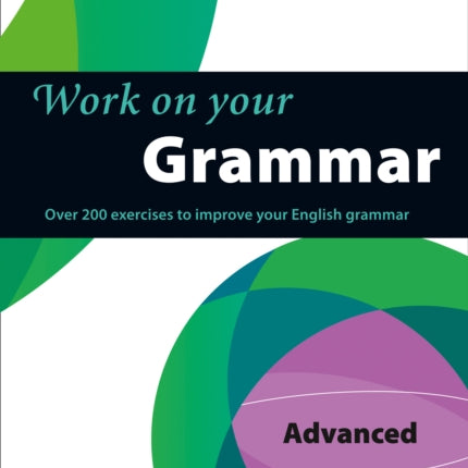 Grammar : C1 (Collins Work on Your…)