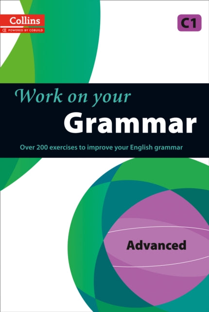 Grammar : C1 (Collins Work on Your…)