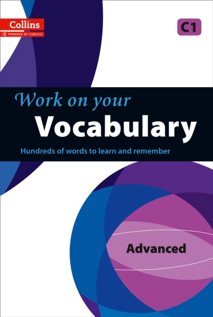 Vocabulary : C1 (Collins Work on Your…)