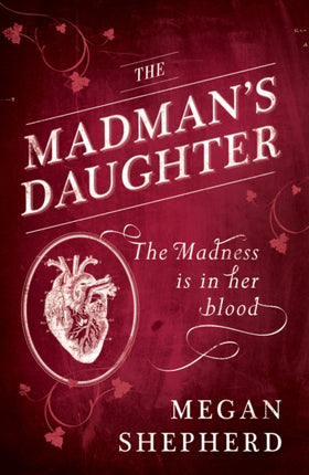 The Madmans Daughter