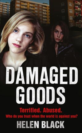 DAMAGED GOODS
