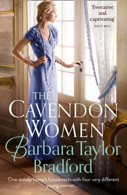 The Cavendon Women (Cavendon Chronicles, Book 2)