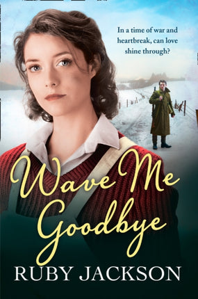 Wave Me Goodbye Churchills Angels 2