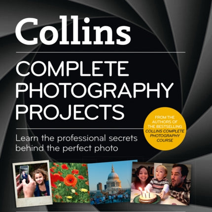 Collins Complete Photography Projects