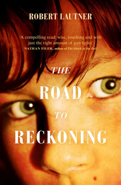 THE ROAD TO RECKONING