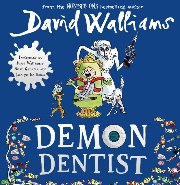 Demon Dentist