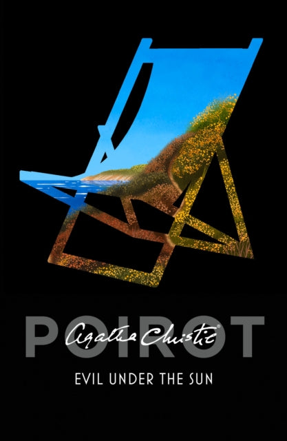 Evil Under the Sun Poirot