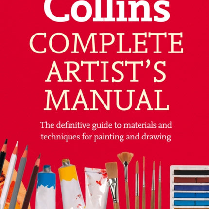 Jennings S Complete Artists Manual