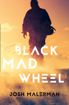 Black Mad Wheel