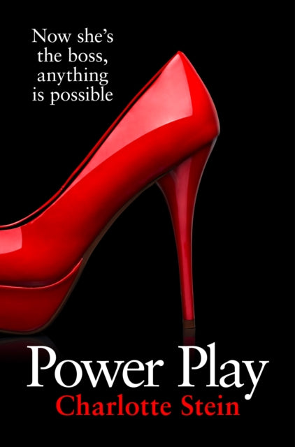 POWER PLAY