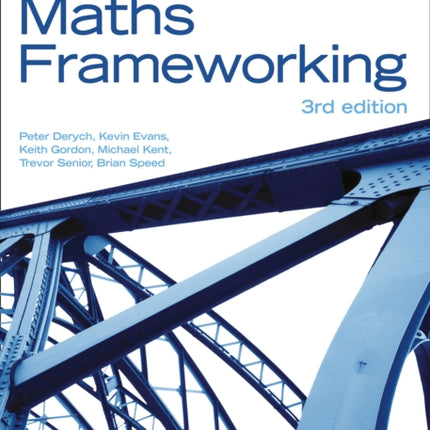 KS3 Maths Homework Book 2 (Maths Frameworking)