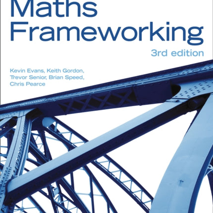 KS3 Maths Pupil Book 2.1 (Maths Frameworking)