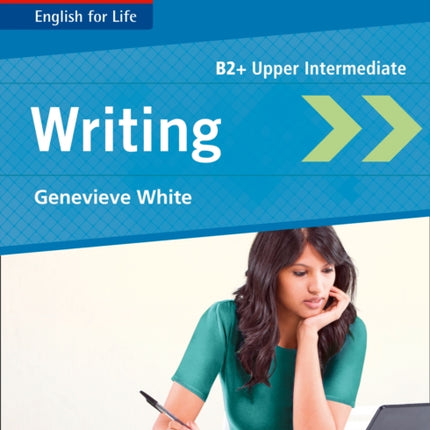 Writing: B2 (Collins English for Life: Skills)