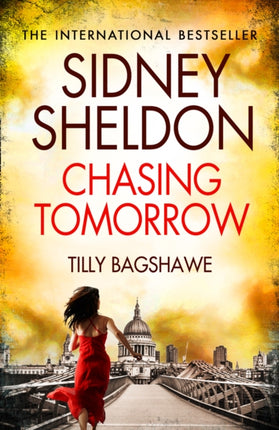 Sidney Sheldon’s Chasing Tomorrow