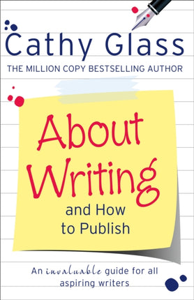 ABOUT WRITING AND HOW TO PUBLISH