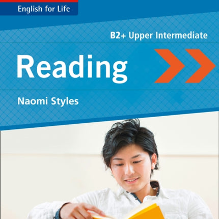 Reading: B2 (Collins English for Life: Skills)