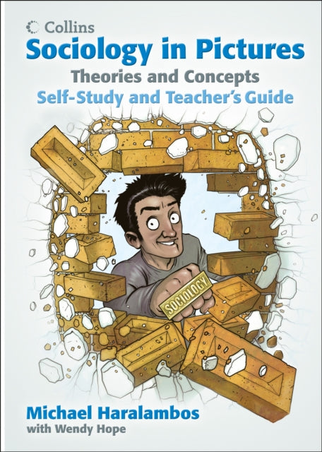 Sociology in Pictures – Theories and Concepts: Self-Study and Teacher’s Guide