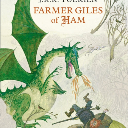 Farmer Giles of Ham