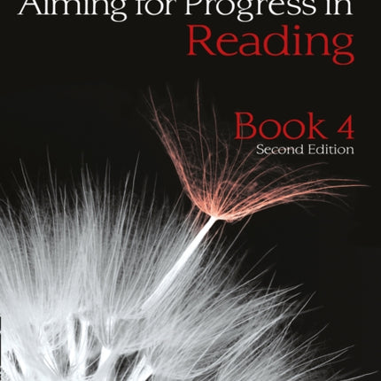 Progress in Reading: Book 4 (Aiming for)