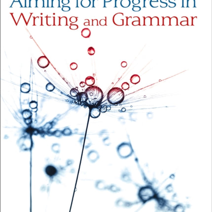 Progress in Writing and Grammar: Book 4 (Aiming for)