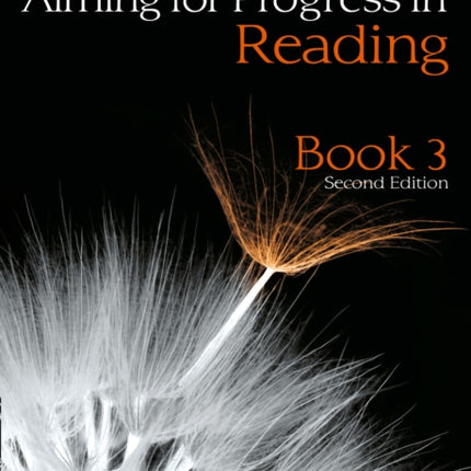 Progress in Reading: Book 3 (Aiming for)