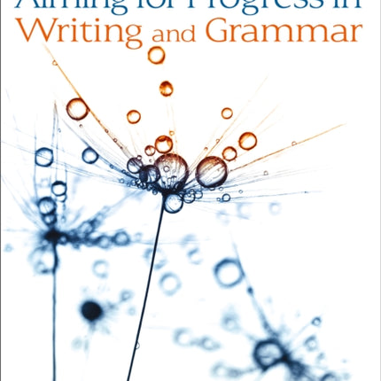 Progress in Writing and Grammar: Book 3 (Aiming for)