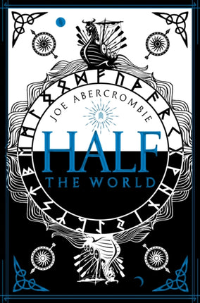 Shattered Sea 02. Half the World