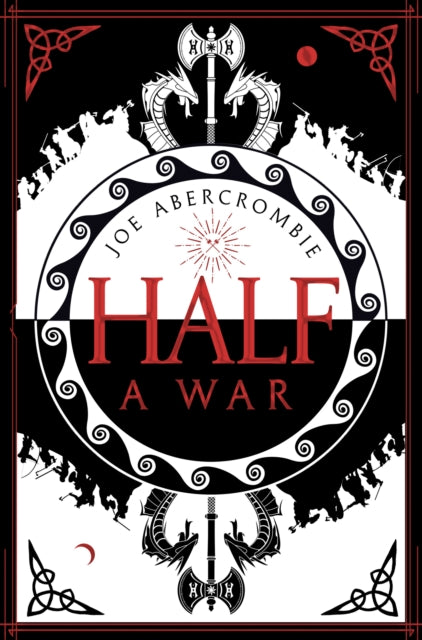 Half a War (Shattered Sea, Book 3)