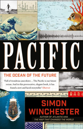 Pacific: The Ocean of the Future