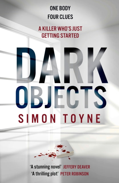 Dark Objects