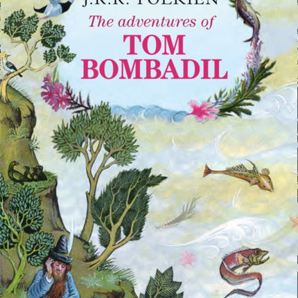 The Adventures of Tom Bombadil