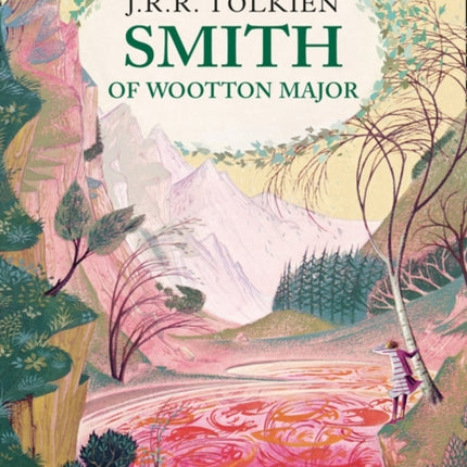 Smith of Wootton Major