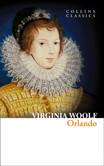 Orlando (Collins Classics)