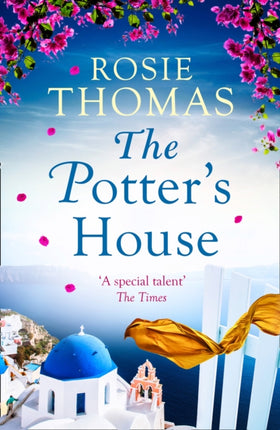 The Potter’s House