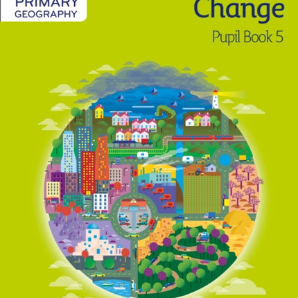 Collins Primary Geography Pupil Book 5 (Primary Geography)