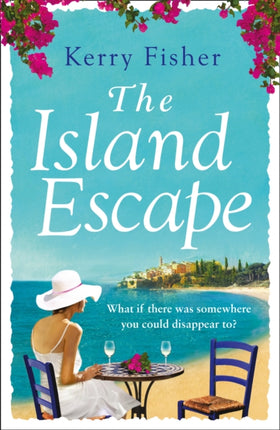 The Island Escape The laugh out loud romantic comedy you have to read this summer