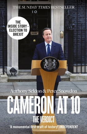 Cameron at 10: The Verdict