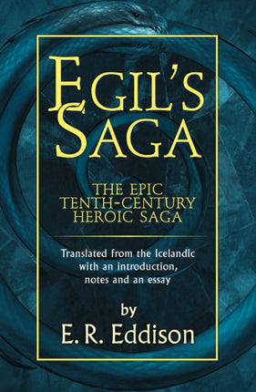 EGILS SAGA